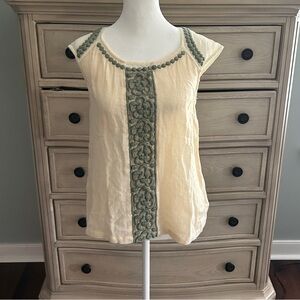 Vintage DCC top